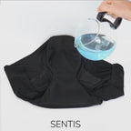 Boxer Lavabile per Incontinenza Sentis™