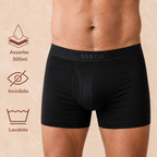 Boxer Lavabile per Incontinenza Sentis™